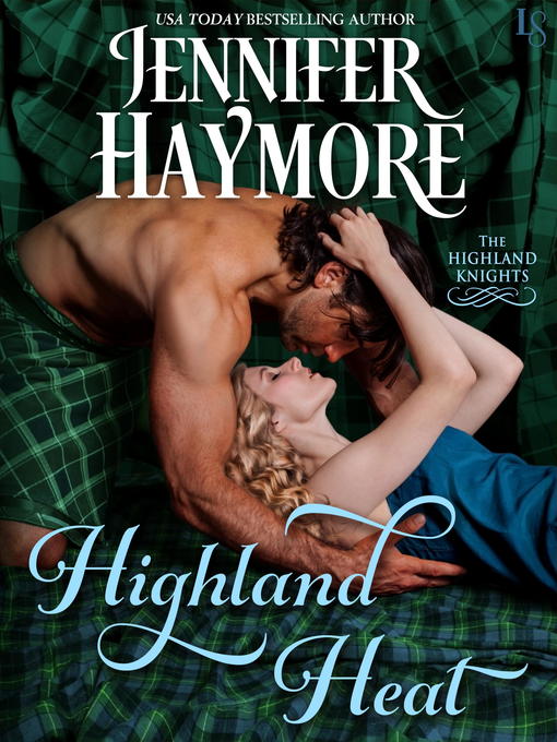 Title details for Highland Heat by Jennifer Haymore - Available
